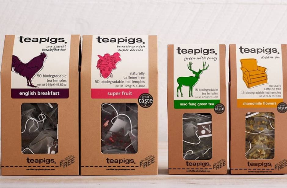 Teapigs