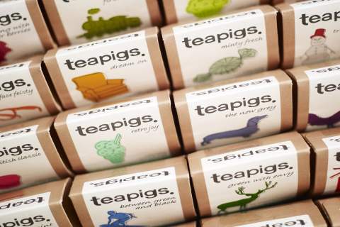 Teapigs