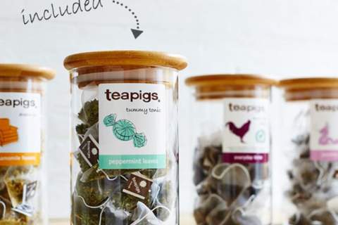 Teapigs